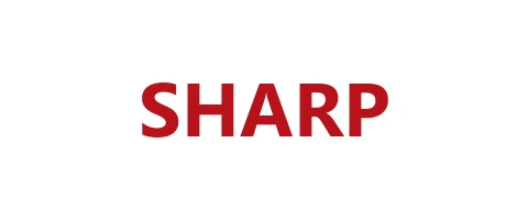 Sharp