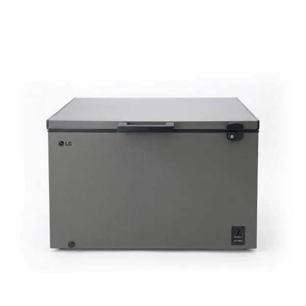 Deep Freezer