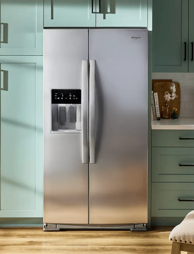 Samsung RT42CB662512 407 L Twin Cooling Plus Refrigerator