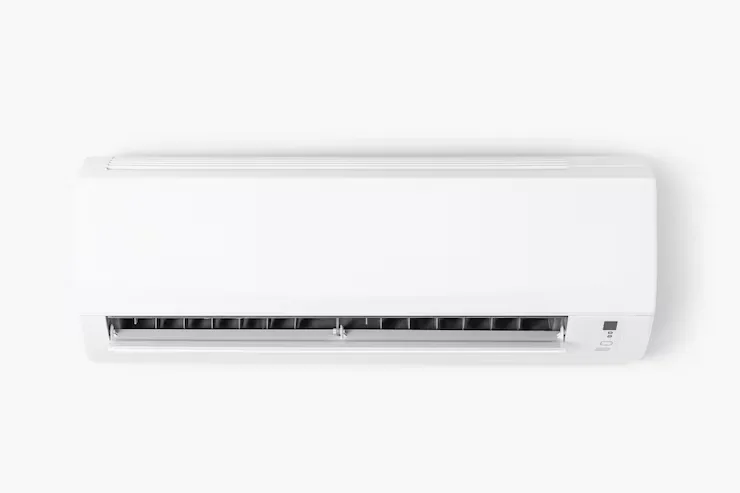 Sharp QR5024K Inverter AC Max