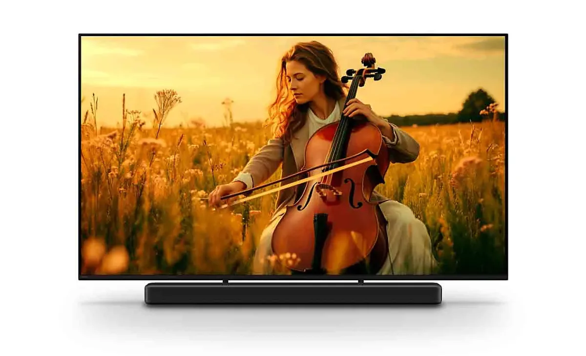 TCL D96433A Google TV Pro