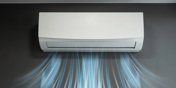 Beko OR8214S Cassette AC Pro