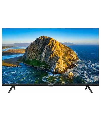Samsung UA55CU8100 55 inch Crystal 4K UHD Smart TV