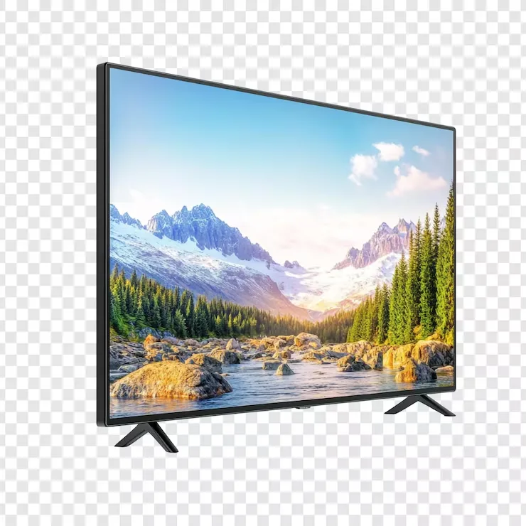 Hisense 55A6K 55 inch 4K UHD Smart TV