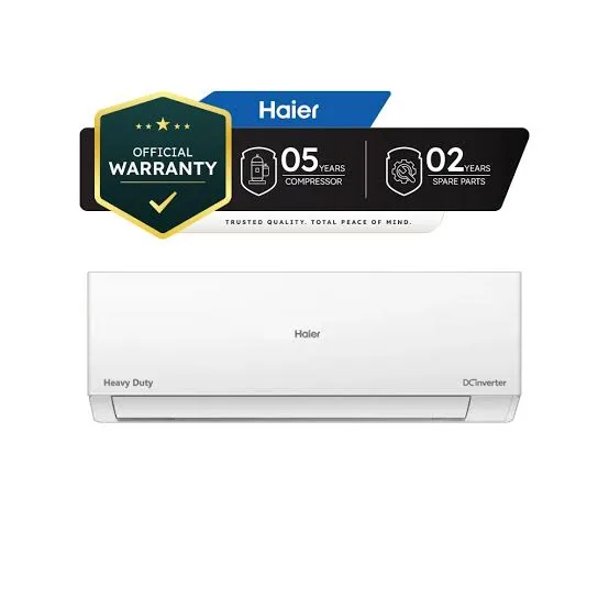 Gree GS-18XPUV32 1.5 Ton Fairy Inverter AC