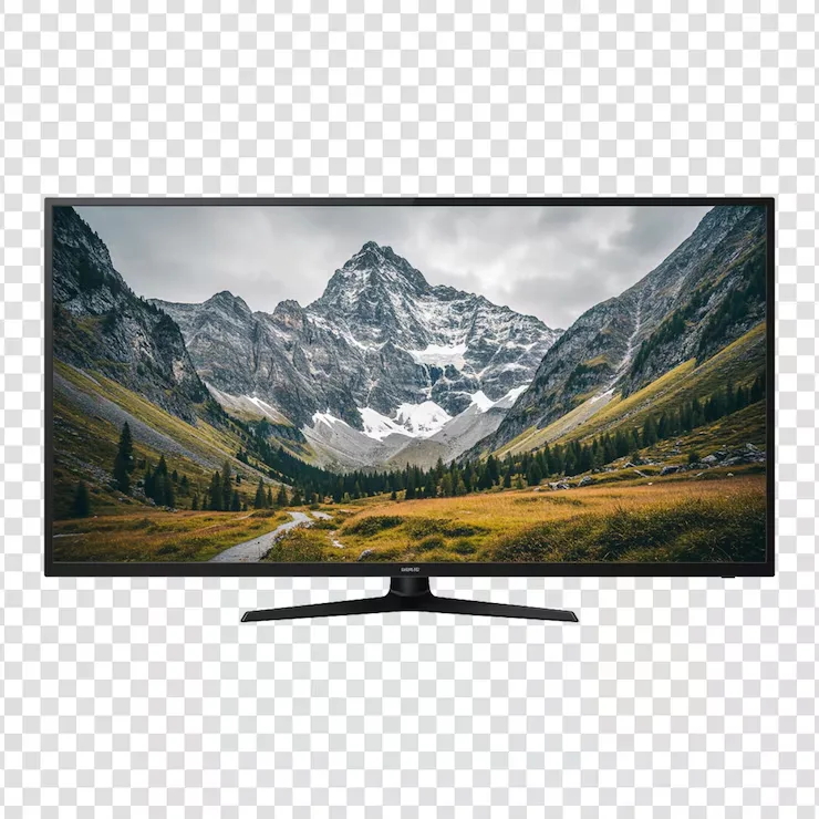 TCL 2X8162A Google TV Plus