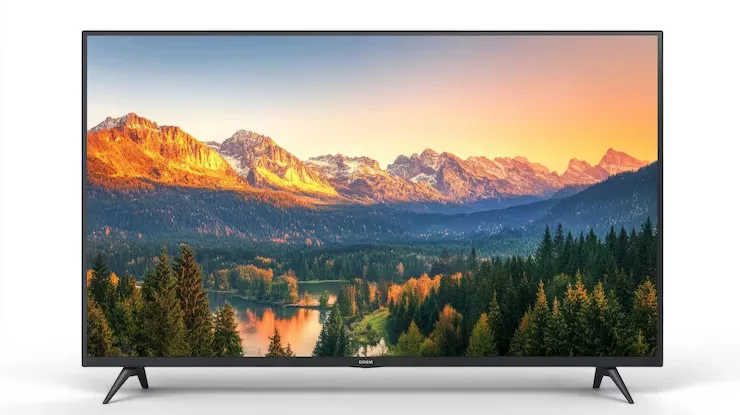 Conion MC1350S Smart TV Max