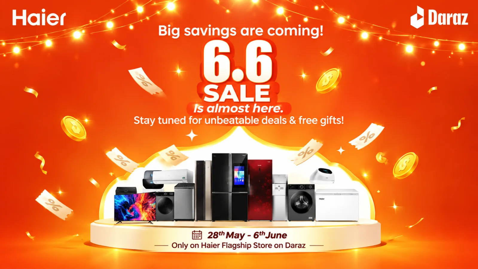 Grand Online Sales
